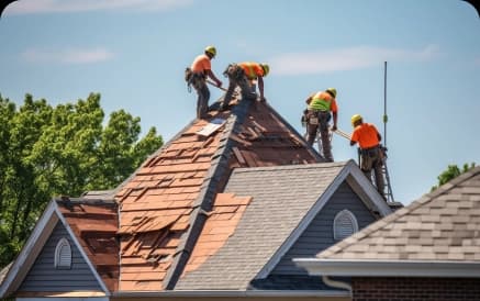 ROOFING